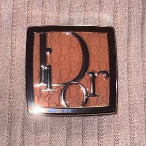 New Dior Blush - Toffee